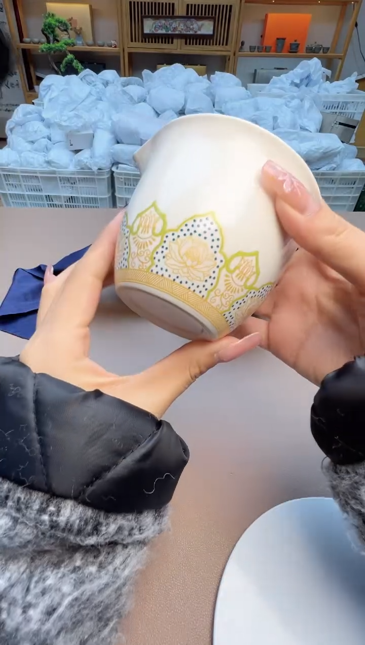 【闪购商品】其他瓷制品S1111111111111