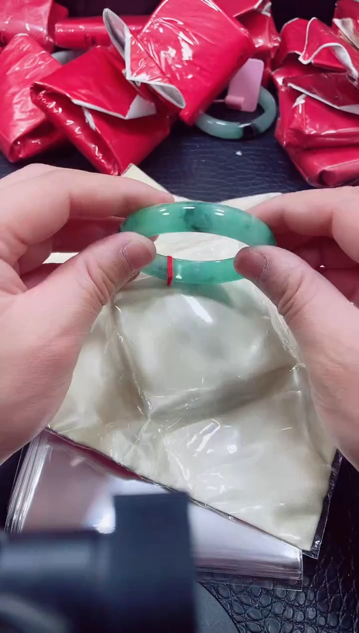 非金属无小哥103号手镯57.5圈口