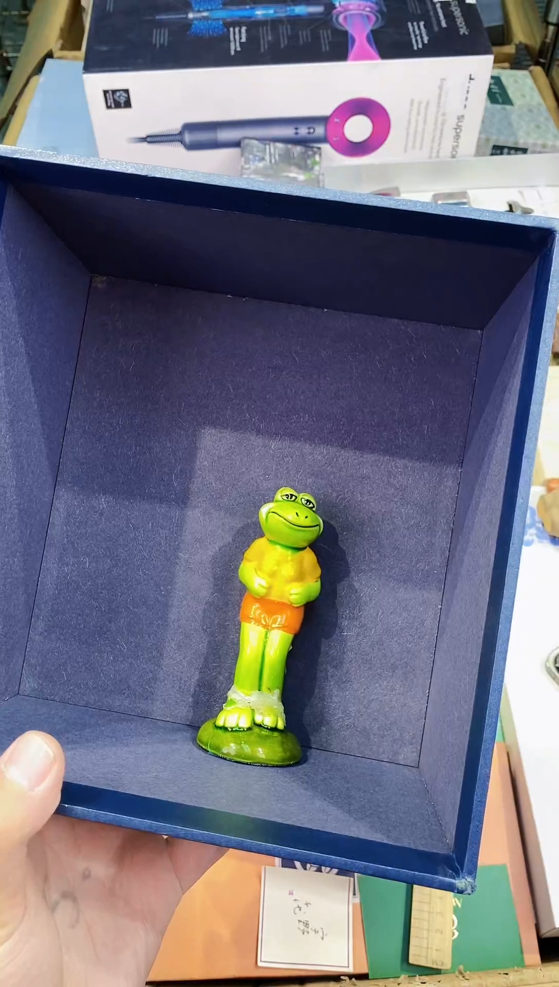 【闪购商品】瓷片都是我的大宝贝儿瓷器茶矮