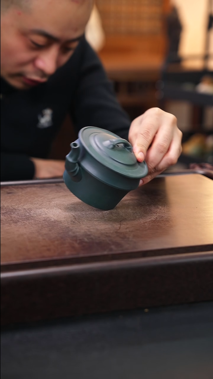 紫砂茶宠紫砂茶壶