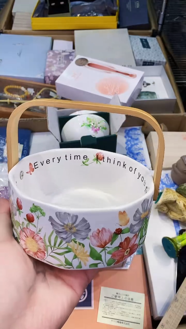 【闪购商品】瓷片都是我的大宝贝儿瓷器