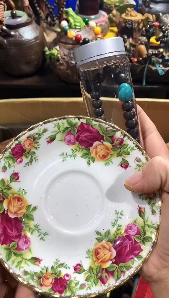 【闪购商品】瓷器默认链接一物一拍