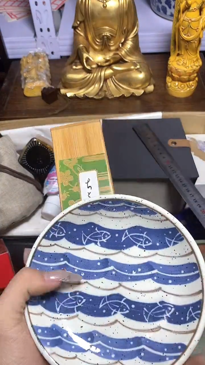 【闪购商品】瓷器瓷片瓷器瓷片