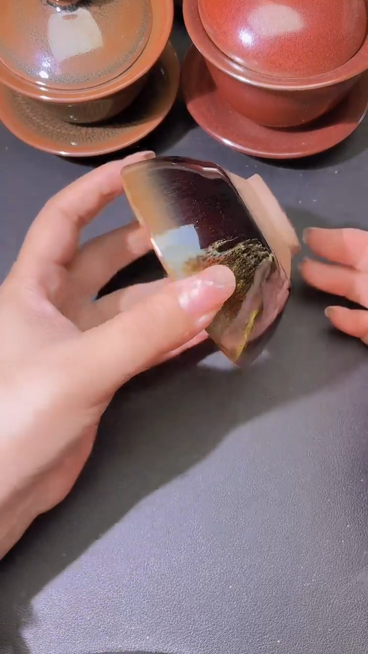茶盏107                          