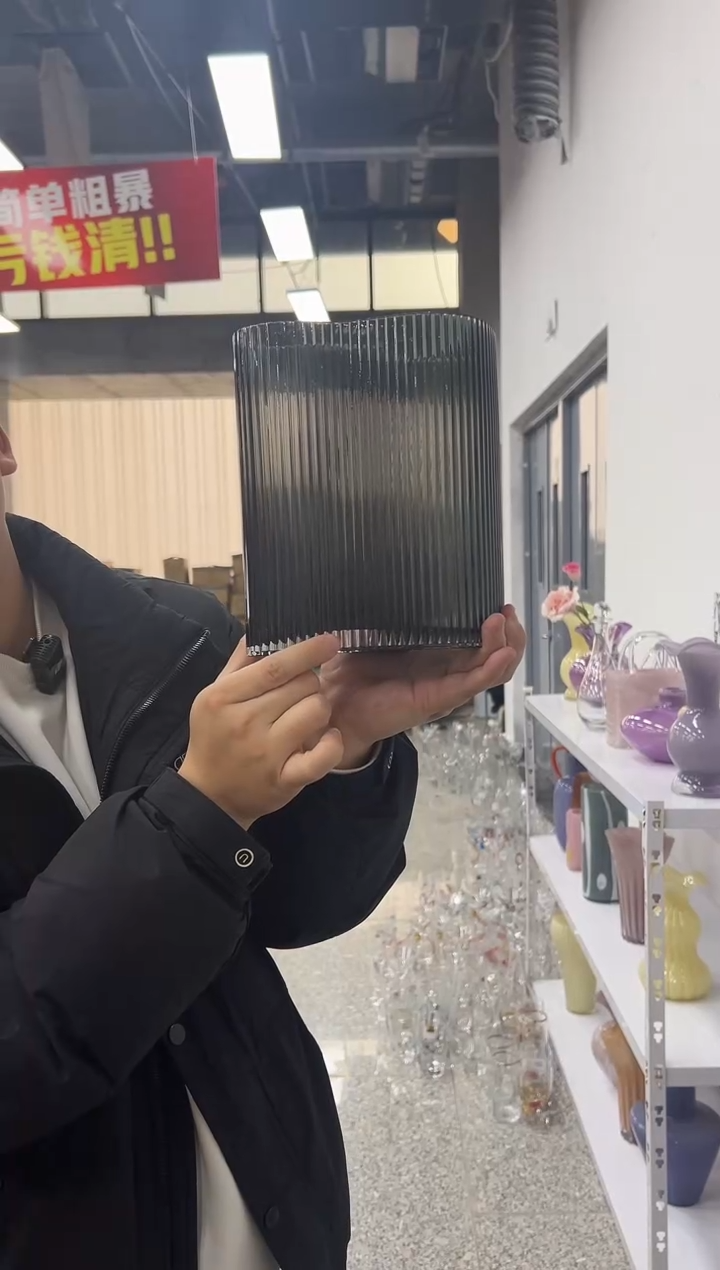  水养鲜花干花插花客厅装饰品