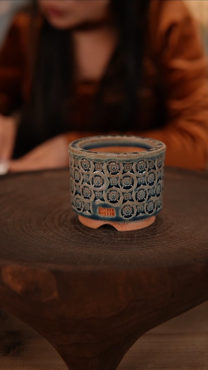 【闪购商品】陶瓷2-18-559默认有瑕口6