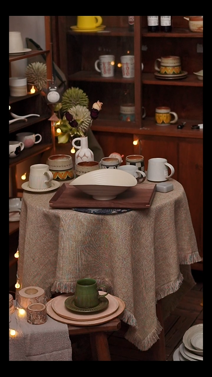 【闪购商品】碗原创工作室 碗盘设计