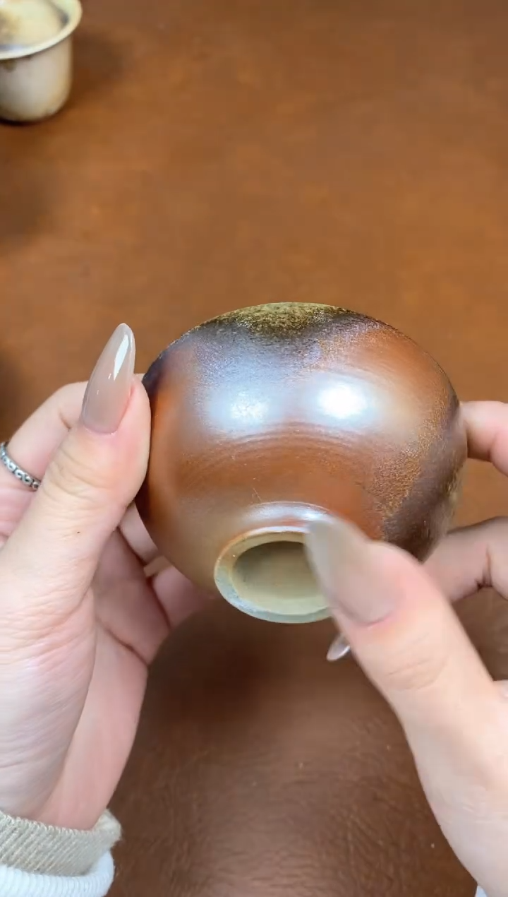 【闪购商品】观寂茶器柴烧专拍链接132