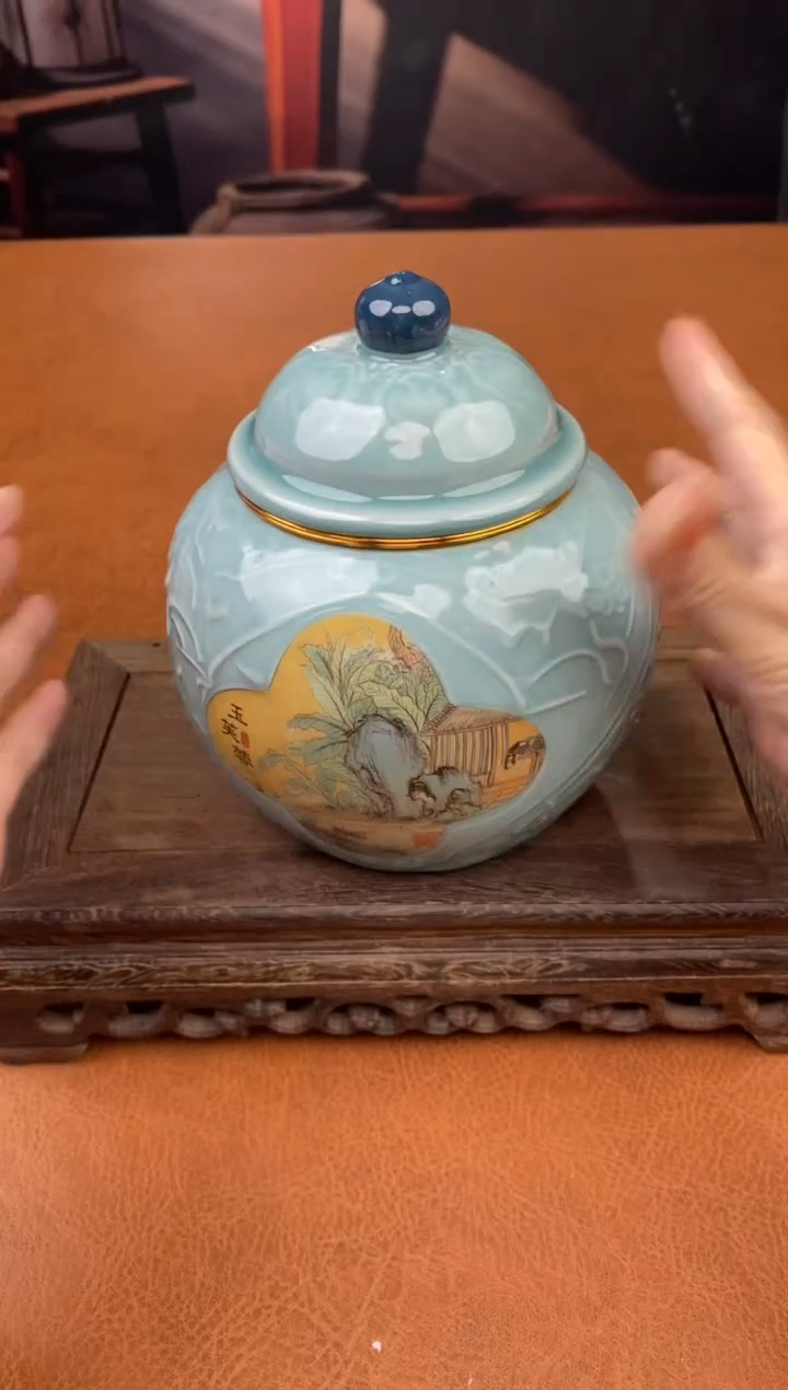 【闪购商品】陶禧茶器闪购福利V