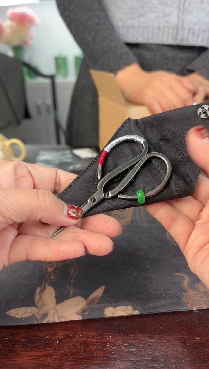 云间青瓷 小米茶器