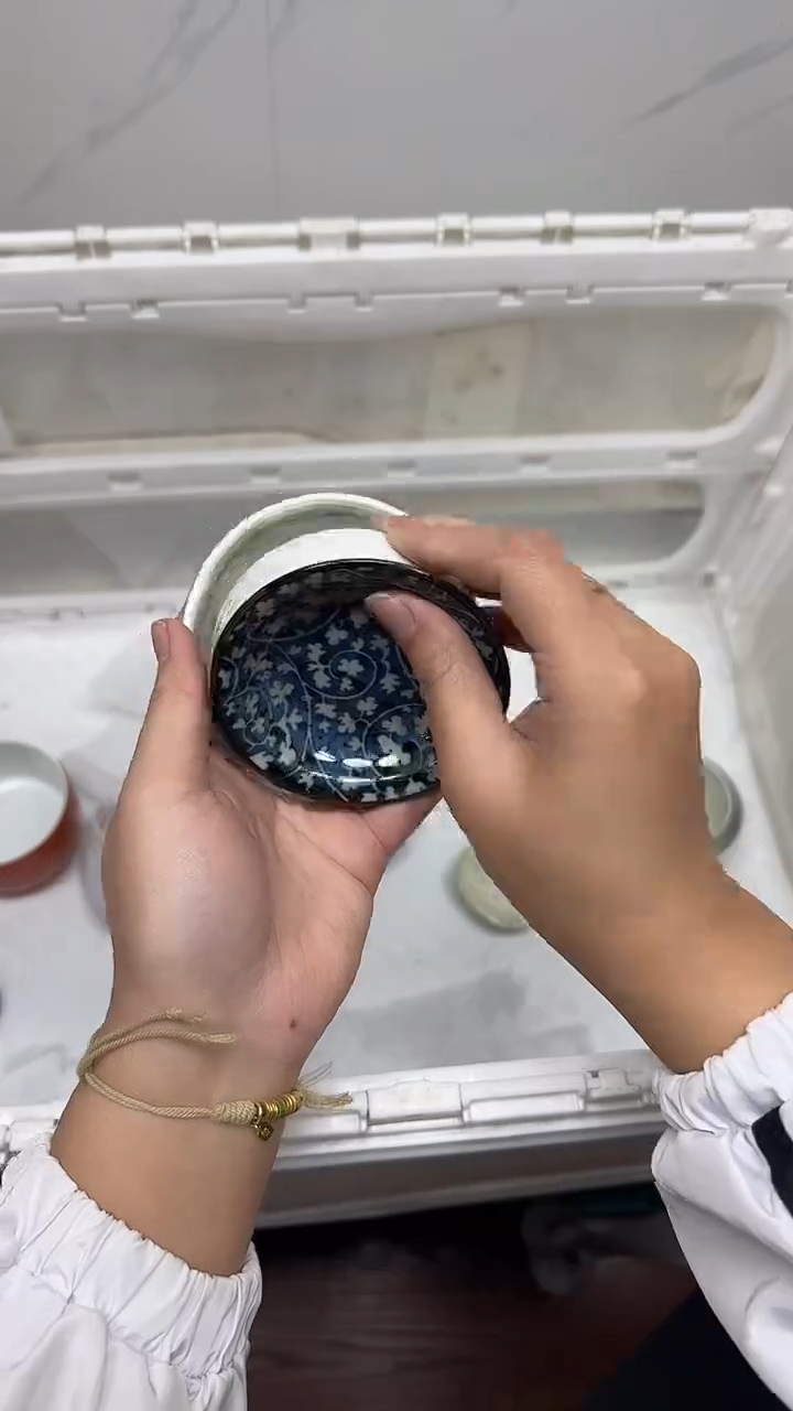 【闪购商品】527回流瓷器默认微瑕，18.8包邮