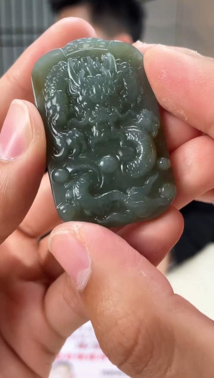 【闪购商品】和田玉颈饰未镶嵌和田玉（多样性拍一发一）60023