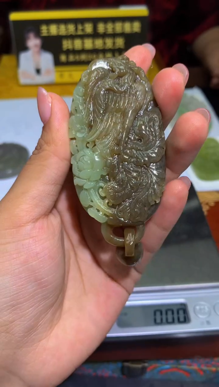 定制和田玉定制和田玉链接XX051