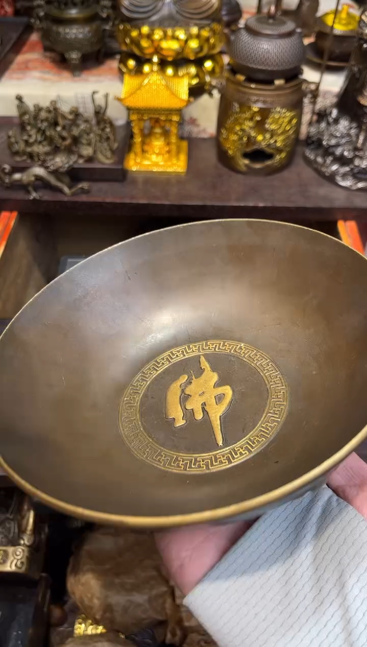 铜古居高端精选链接B261