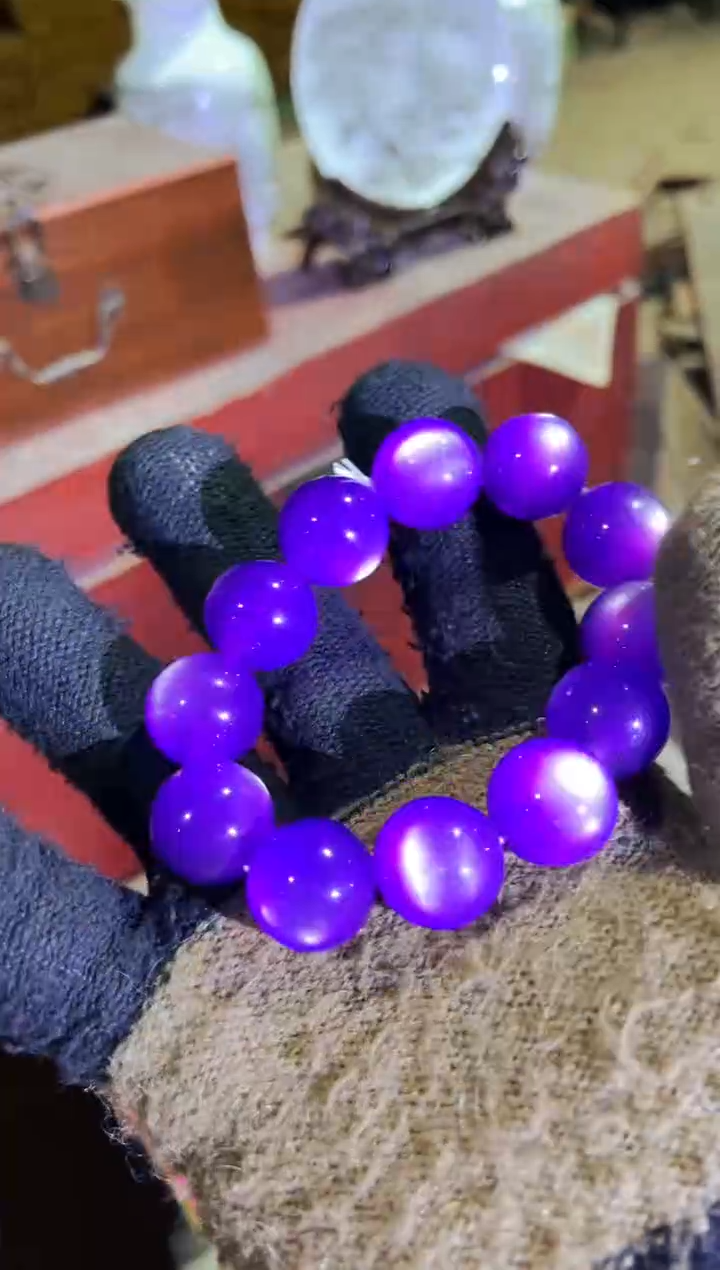 【闪购商品】水晶颈饰未镶嵌九日优选精品链接51