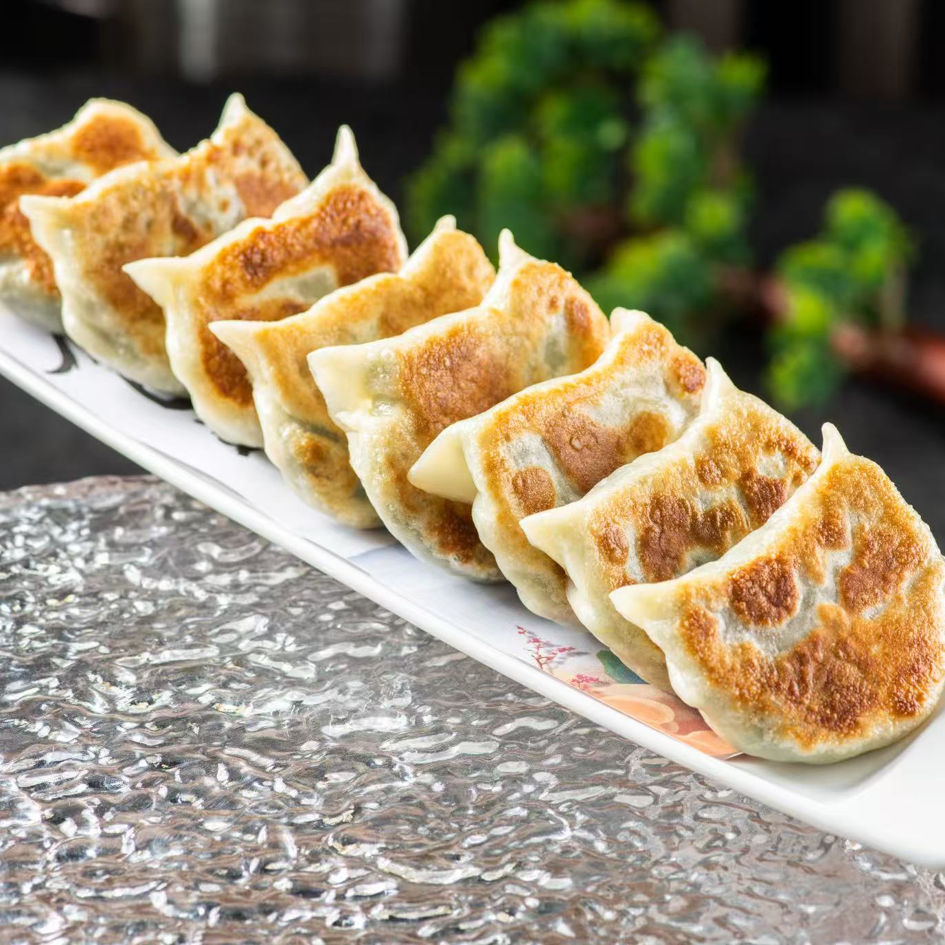 海岛自家现包海包子冷冻保存顺丰发货