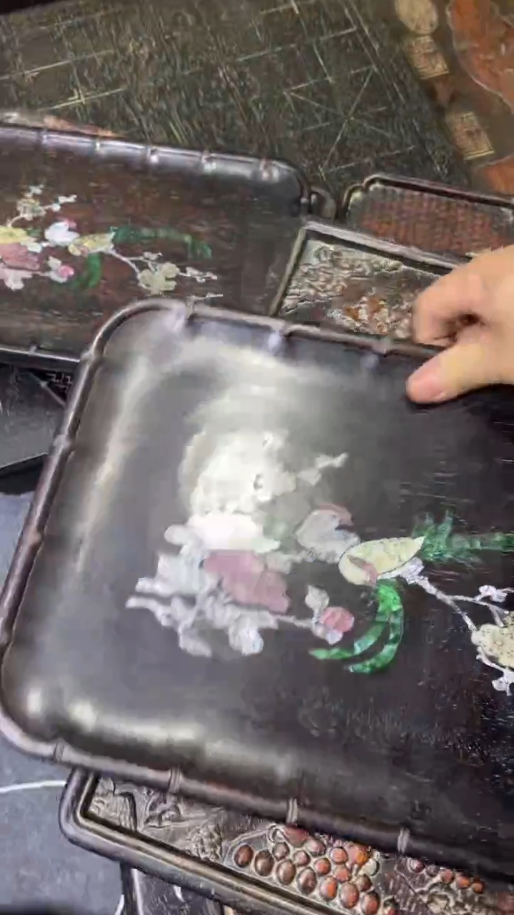 木W003雕刻版链接以直播间为准