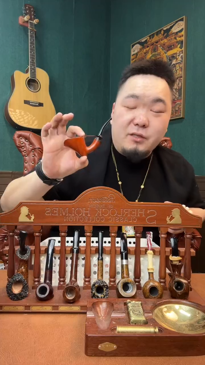 石楠木意大利进口石楠木烟斗