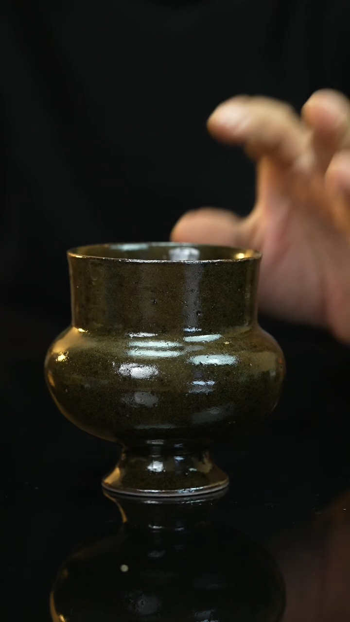 【闪购商品】瓷片景德镇上庄陶瓷水洗