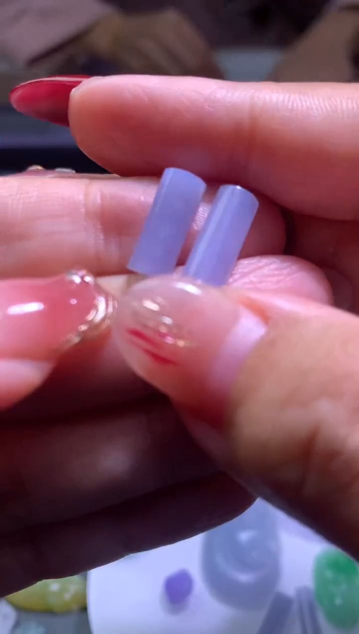 【闪购商品】定制翡翠未镶嵌毛货