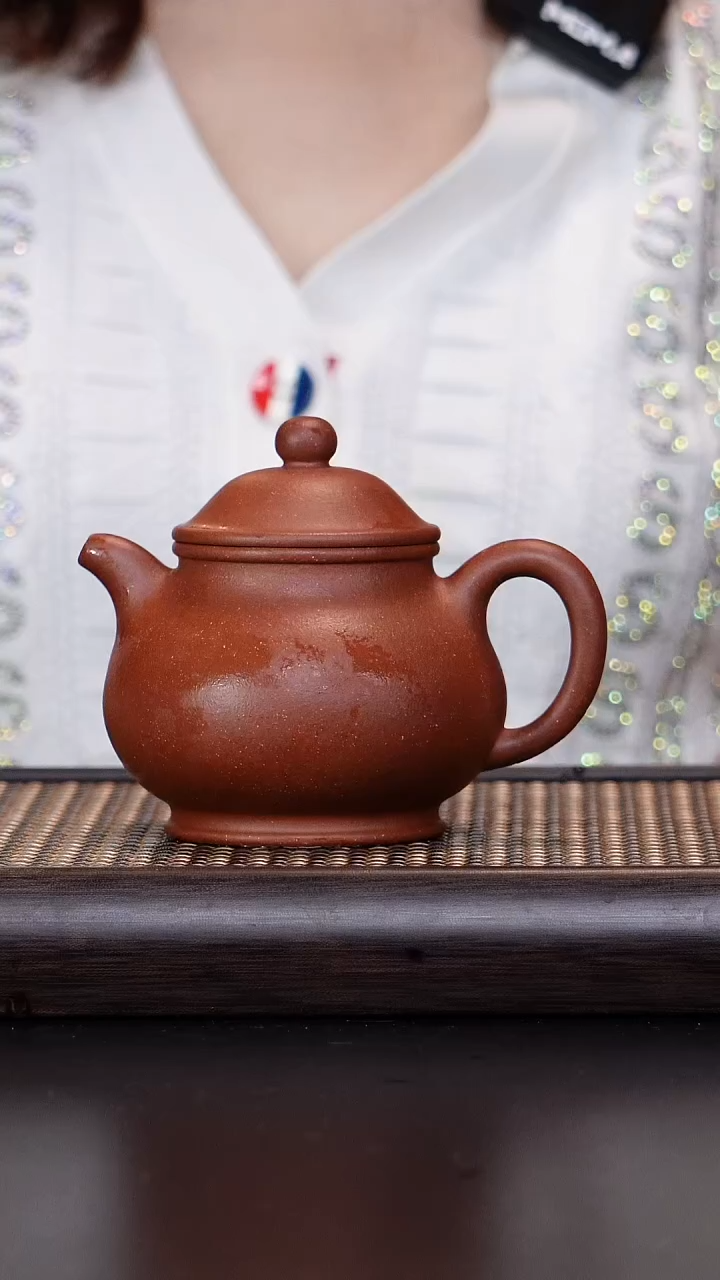 茶杯紫砂黄龍山四号井底槽清