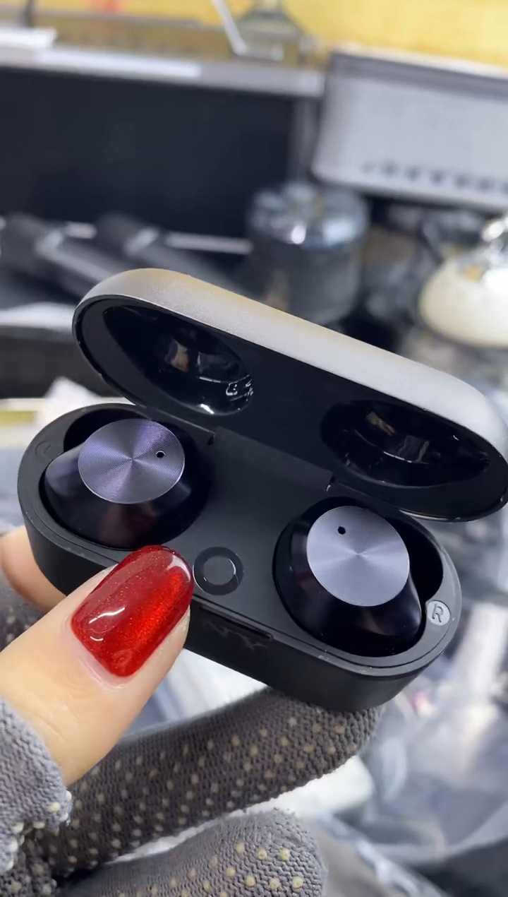 时*一物一链接，耳机耳机