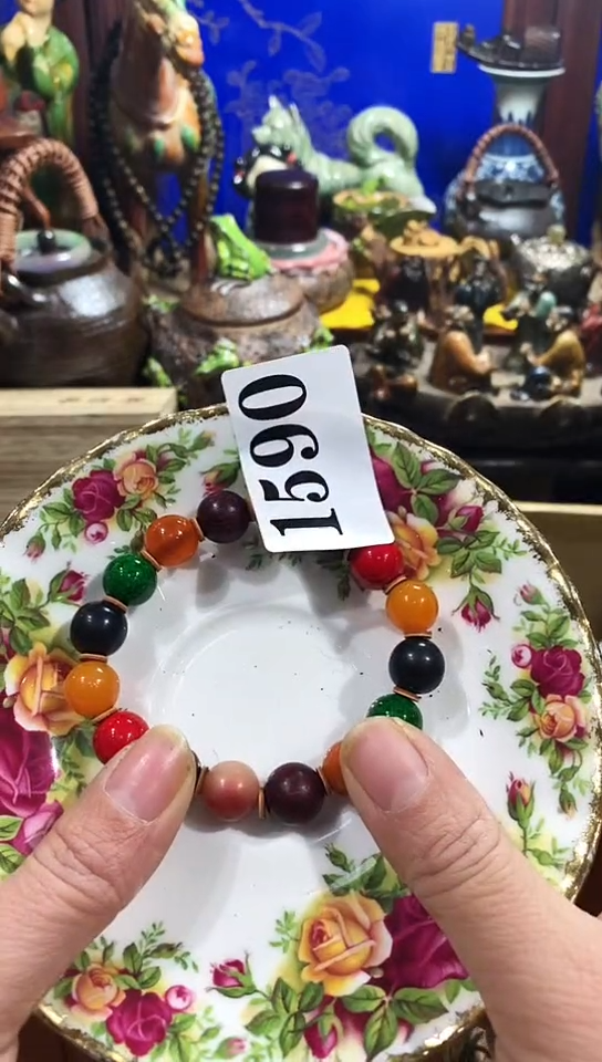 【闪购商品】瓷器默认链接一物一拍