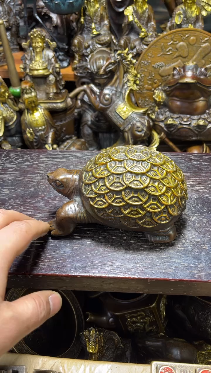 精选铜器专属链接