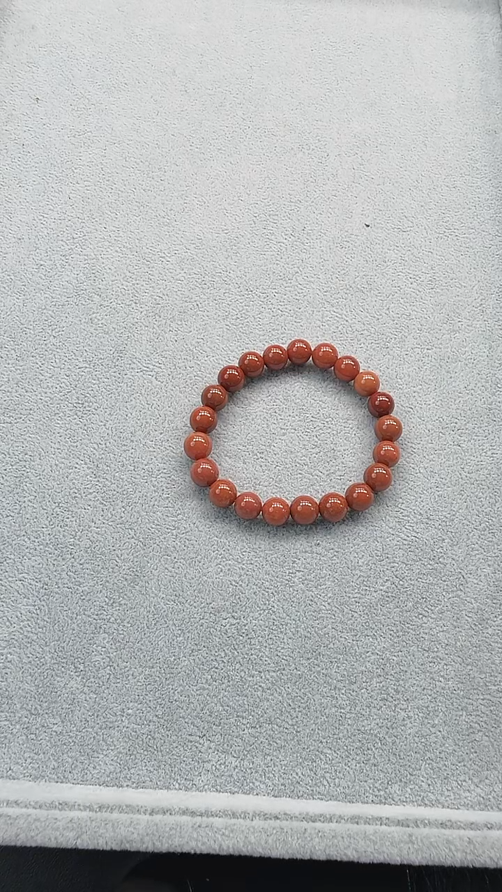 玛瑙/玉髓手链未镶嵌400