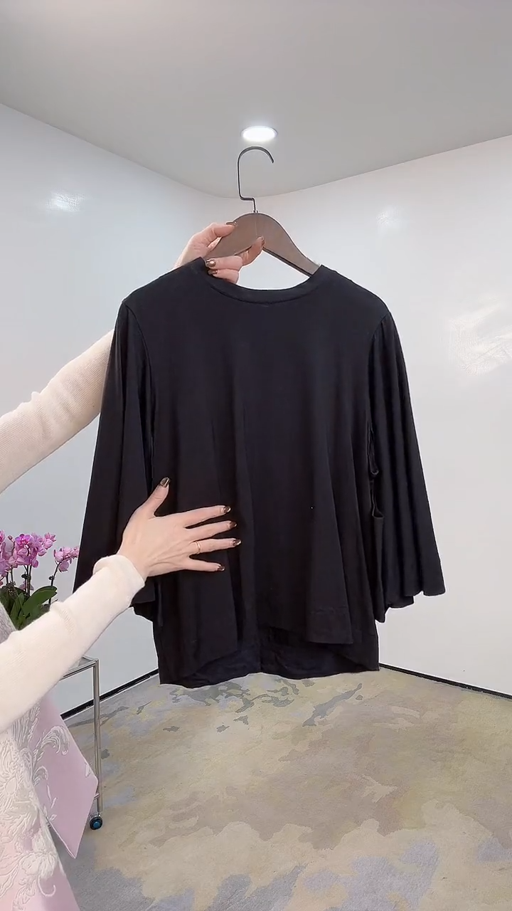 YEVACHAO福利单品上衣