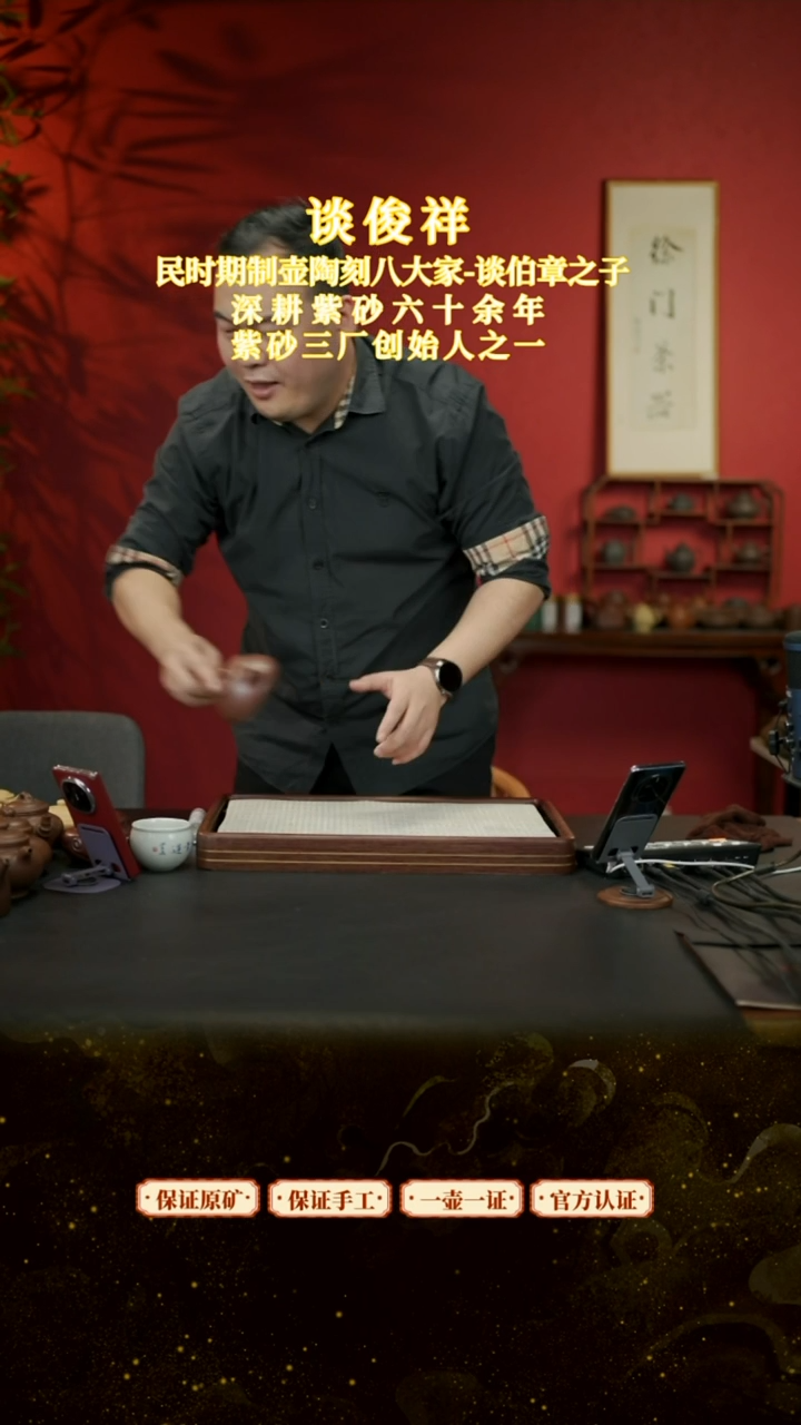 茶壶紫砂LCC紫泥 西施