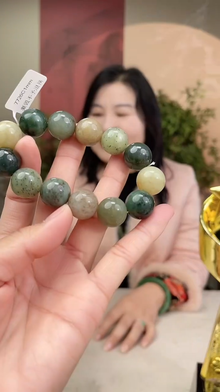 颈饰未镶嵌和田玉多样性发货拍一发一