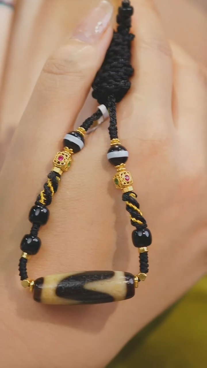 【闪购商品】玛瑙/玉髓项链未镶嵌多样性发其一