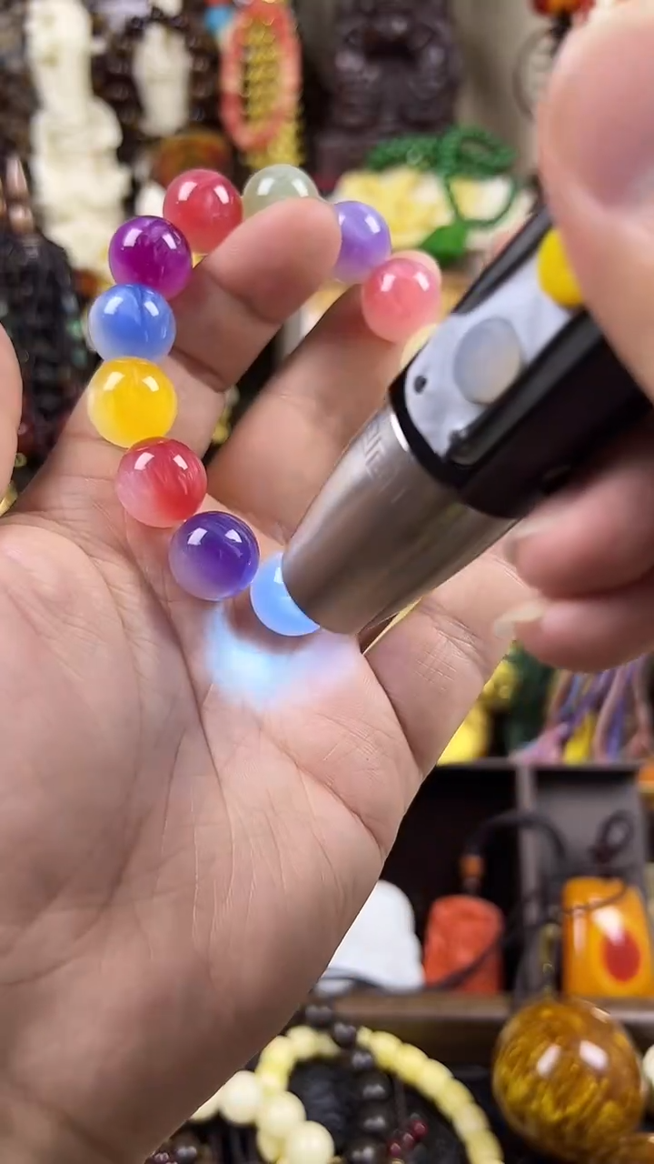 贝壳手串/手链主播推荐！主播推荐！！！