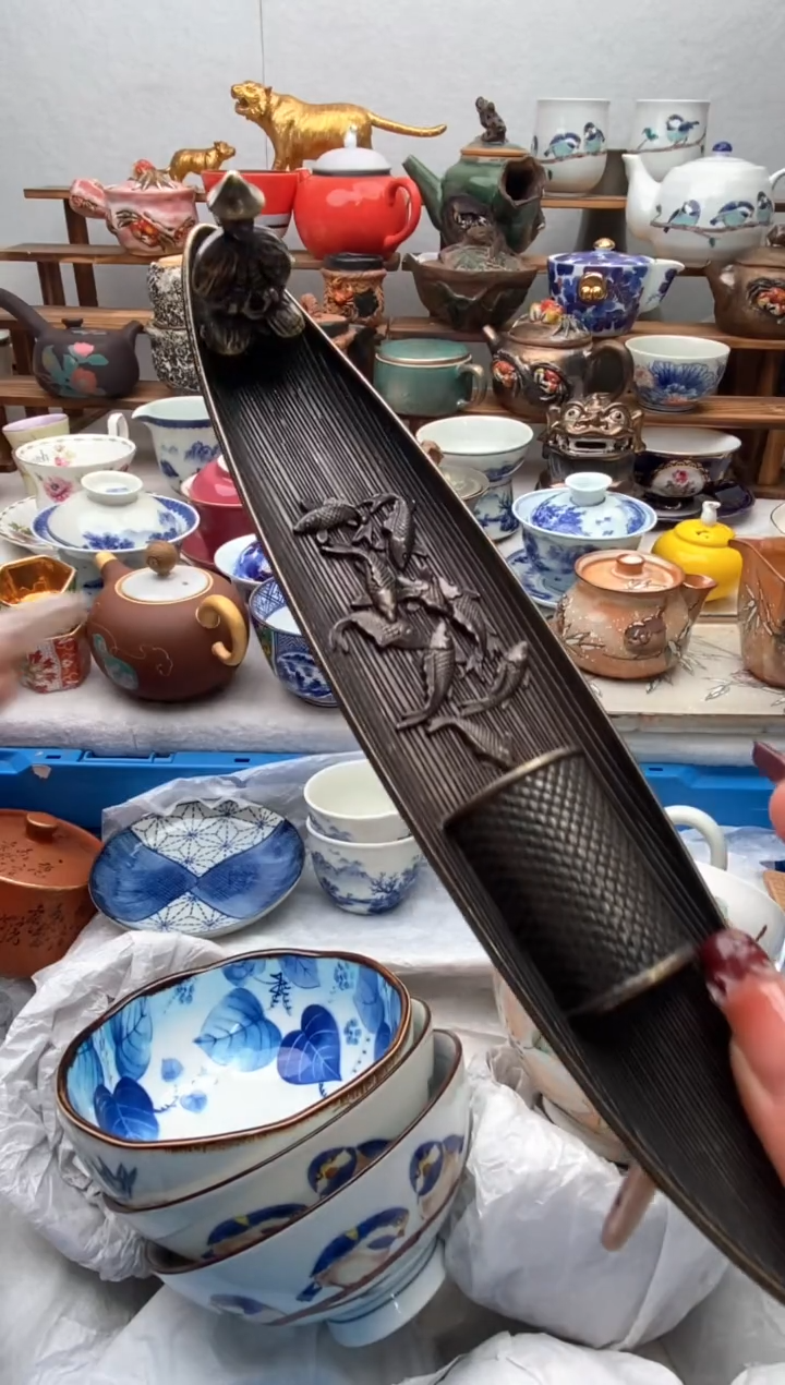 【闪购商品】瓷片全场满20包邮一对一闪购