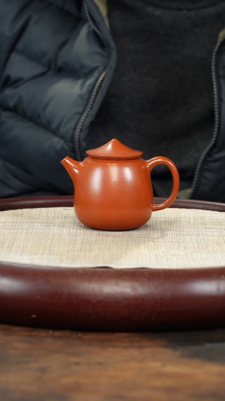 【闪购商品】紫砂茶壶老行家紫砂7