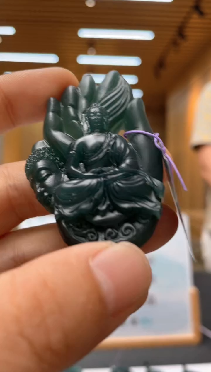 未镶嵌定制翡翠********655