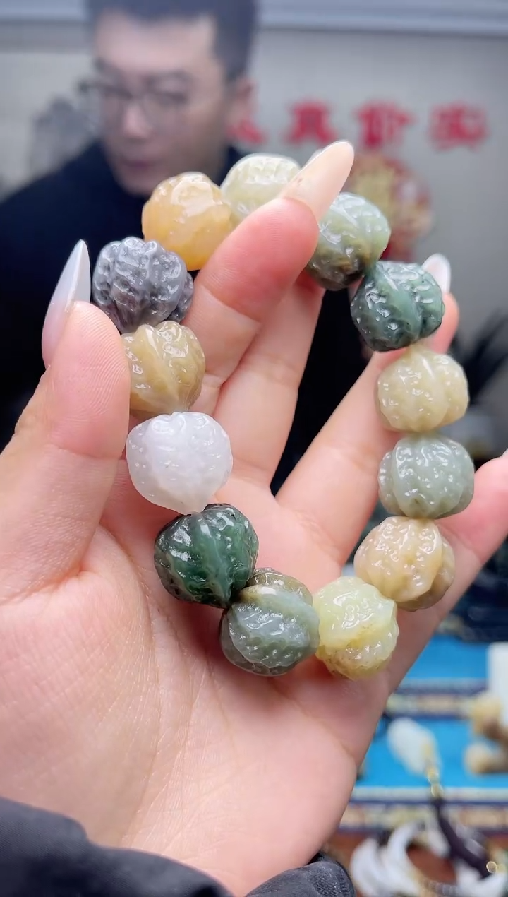 【闪购商品】和田玉挂件未镶嵌1