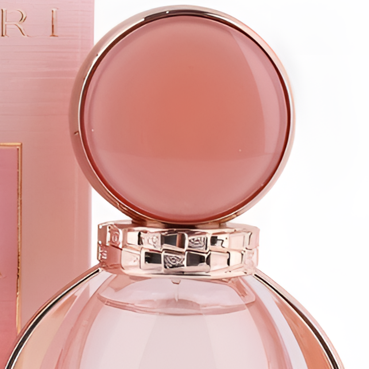 玫香金漾90ml浓香精装配礼袋