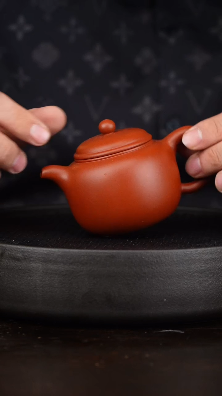 【闪购商品】紫砂茶壶弟弟顶顶顶顶顶