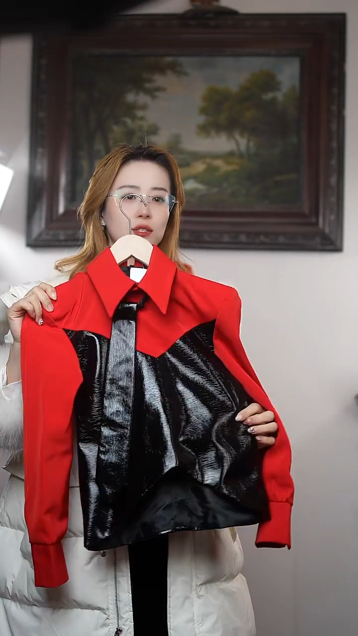 140码艺桐轩儿童朝服