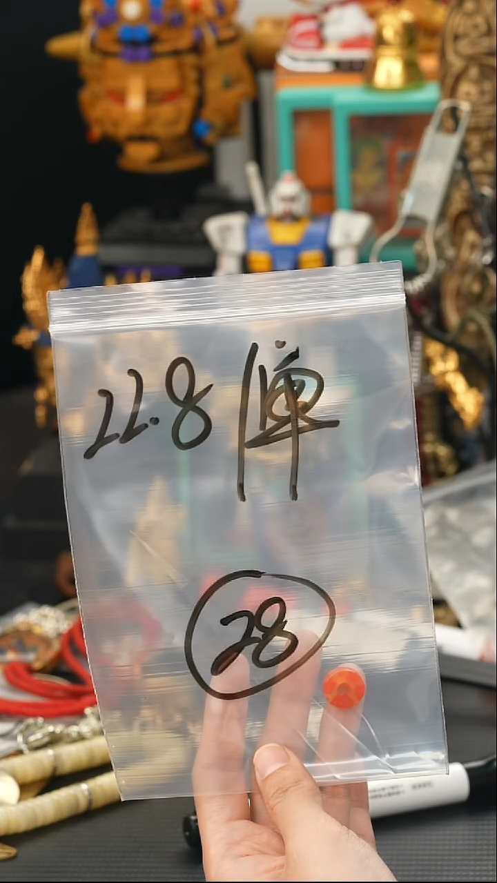 吊坠草珠菩提28藏传原生态藏传藏品