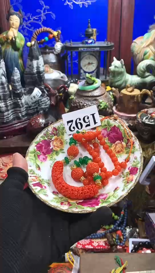 【闪购商品】瓷器默认链接一物一拍