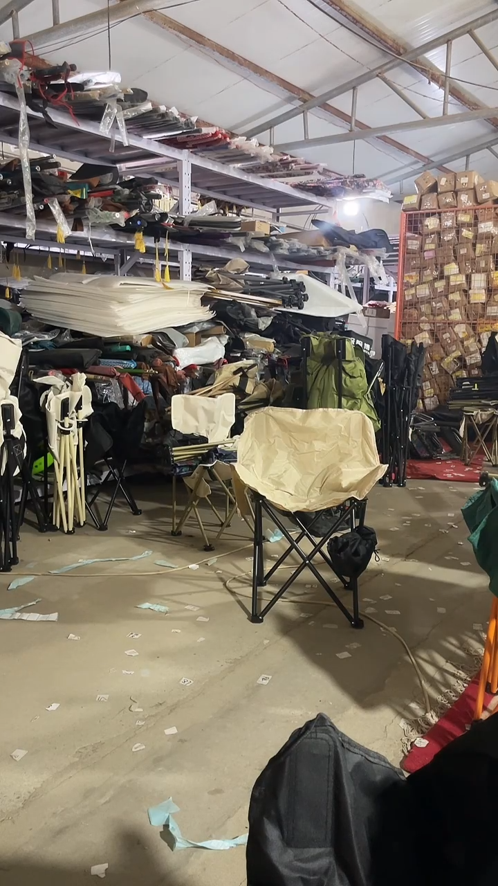 铁瑕疵不带袋    椅子   37 