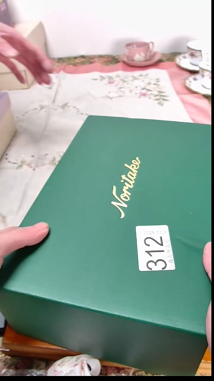 瓷片?***了小淼海外陶瓷工艺品