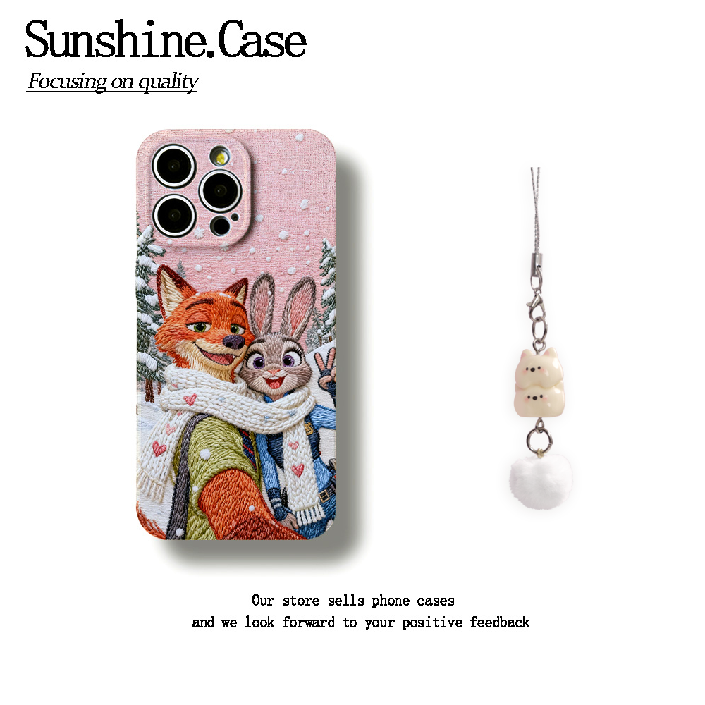 合照番茄孩菲林软壳适用苹果17华为vivo小米oppo一加防摔手机壳