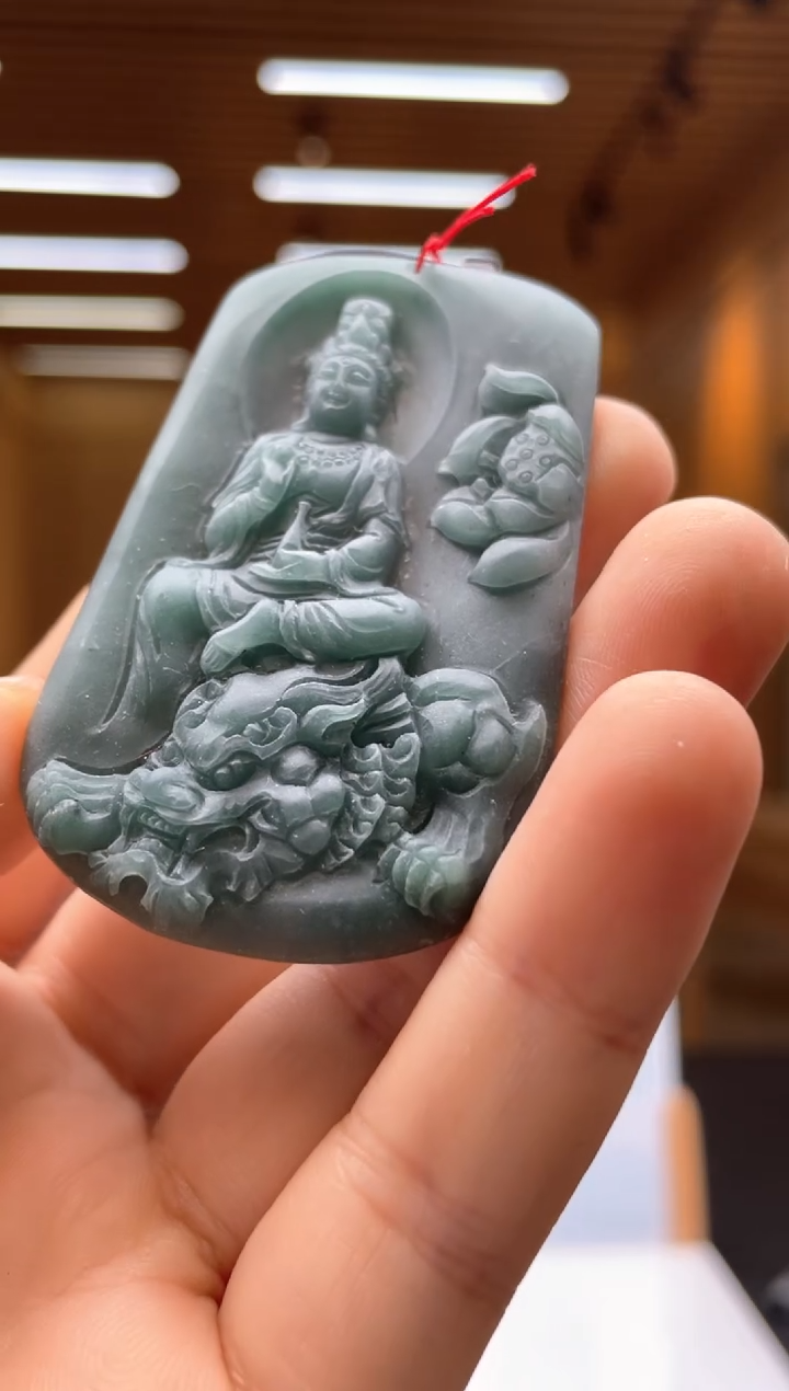 未镶嵌定制翡翠39