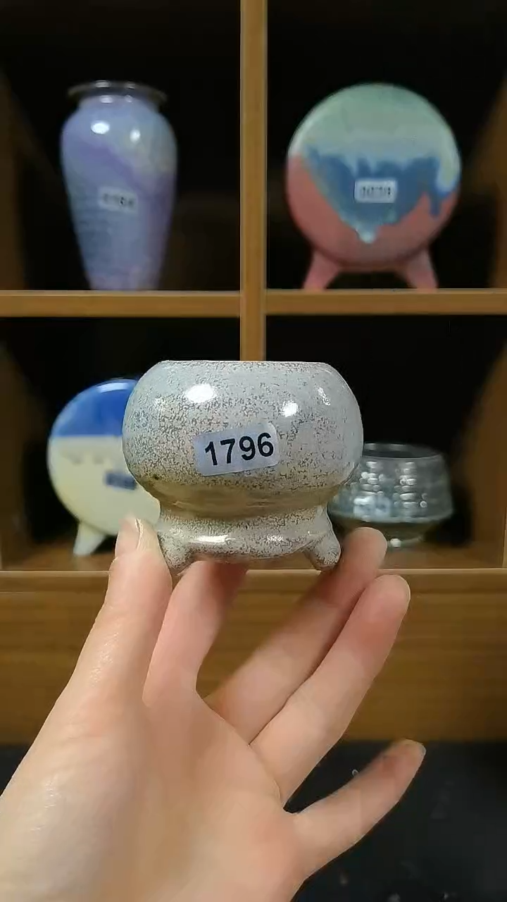 【闪购商品】红陶1796