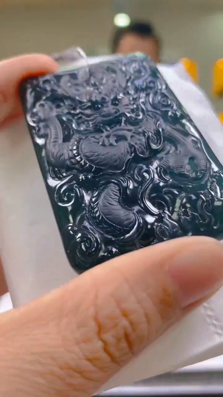 【闪购商品】定制翡翠未镶嵌毛货闪购链接SM072