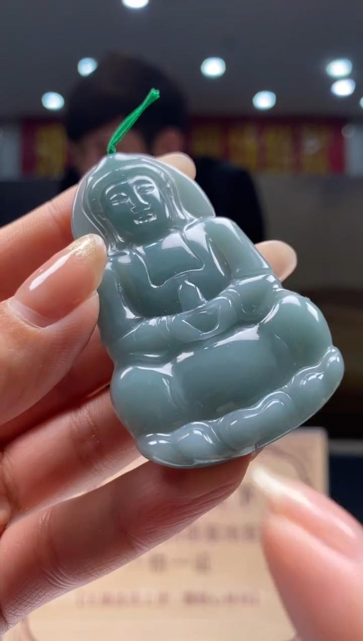 【闪购商品】定制翡翠未镶嵌********840